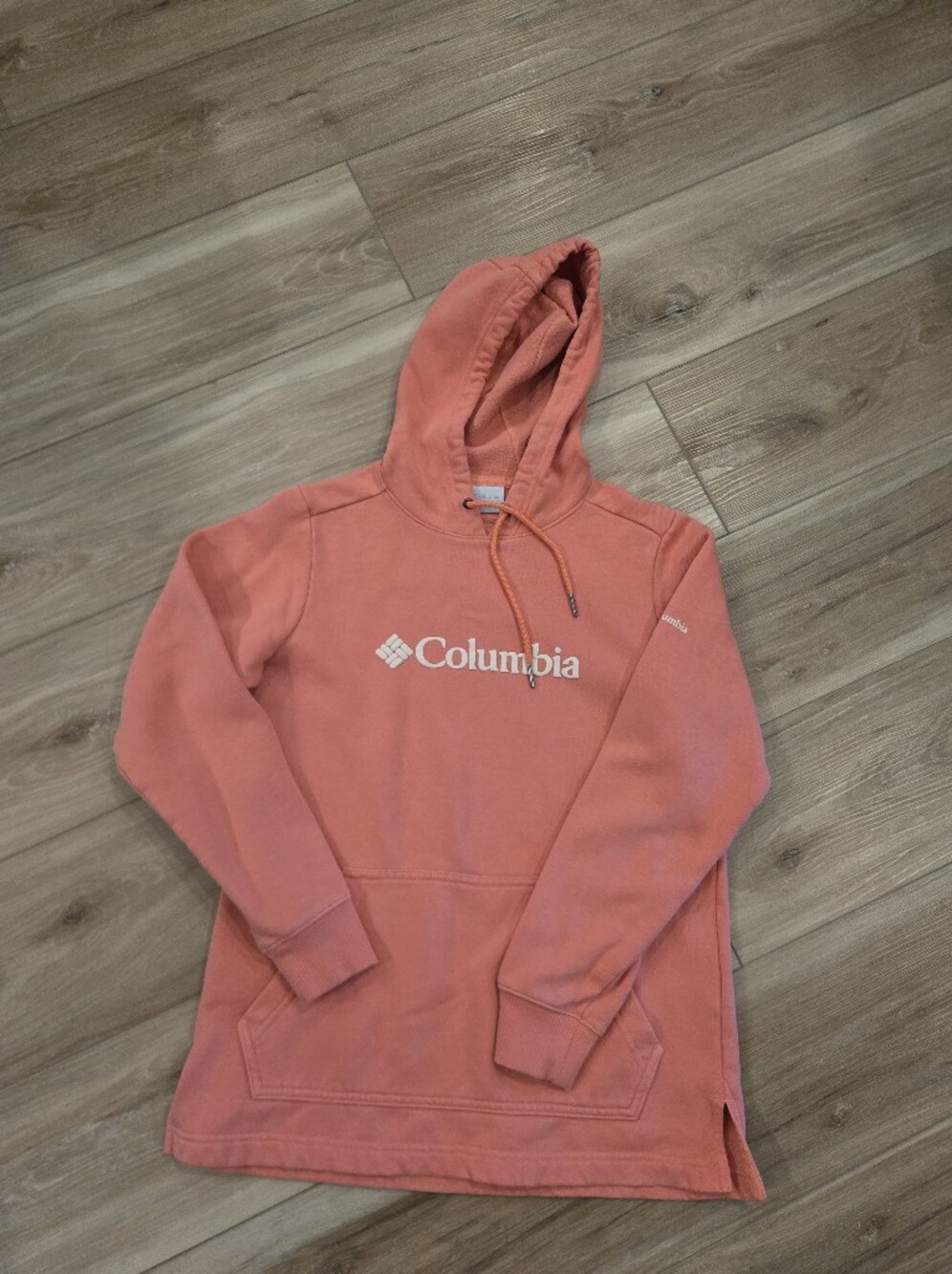 Columbia Women's Coral Hoodie Sweatshirt